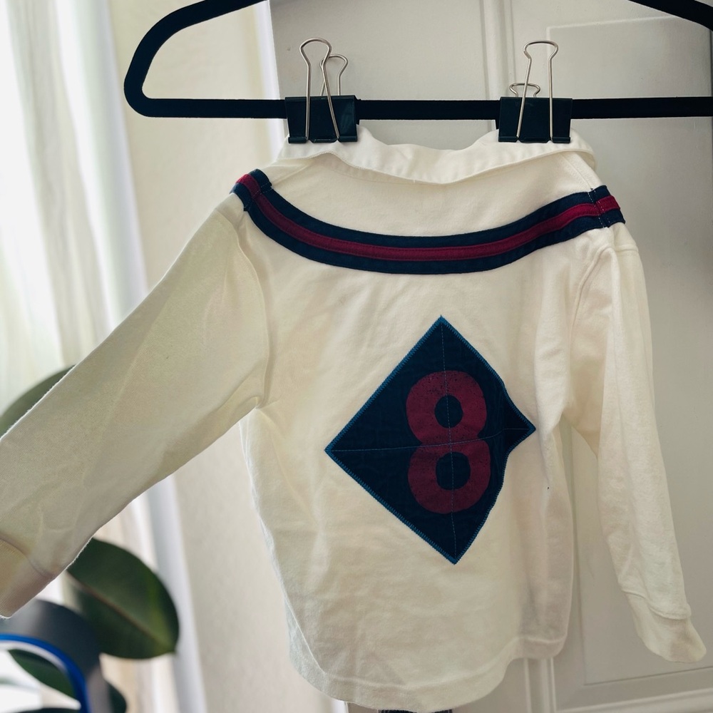 Baby GAP 2T - Picture 2 of 2